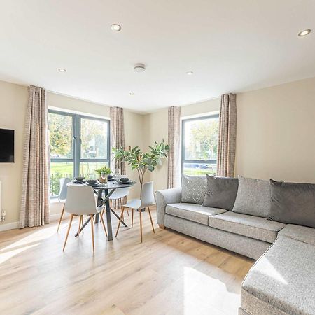 Stylish 2 Bedroom Apartments In Derby Exterior photo